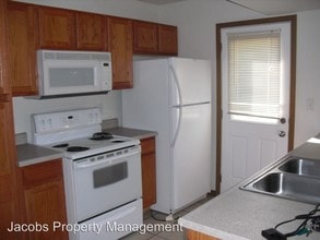 1425-1427 Bodie Dr in Columbia, MO - Building Photo - Building Photo