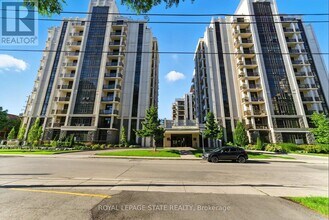 81 Robinson St in Hamilton, ON - Building Photo - Building Photo