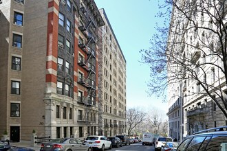 265 Riverside Dr in New York, NY - Building Photo - Building Photo