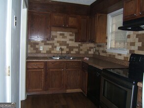 4701 Flat Shoals Rd, Unit G 51 in Union City, GA - Building Photo - Building Photo