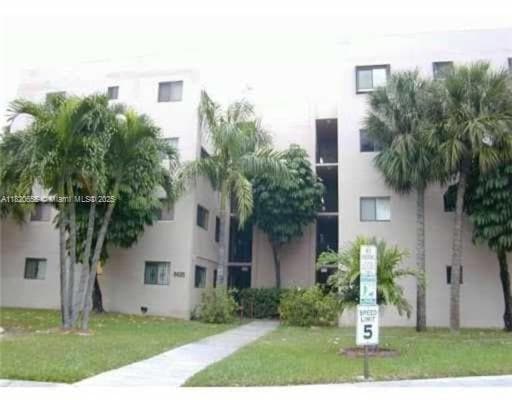 property at 8625 NW 8th St
