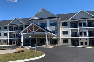 The Montclair in Albany, NY - Building Photo
