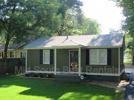 3122 Mountain Terrace St