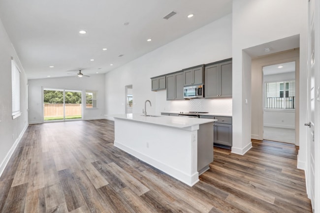 3805 Mesquite Valley Rd in Georgetown, TX - Building Photo - Building Photo