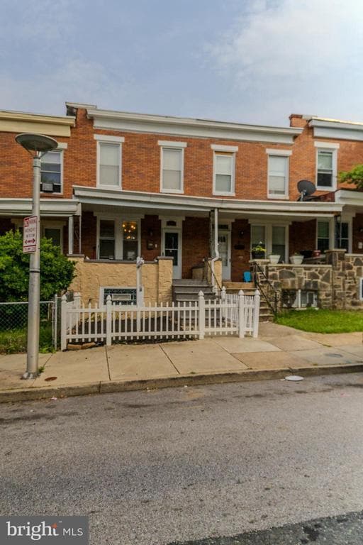 141 N Monastery Ave in Baltimore, MD - Building Photo - Building Photo