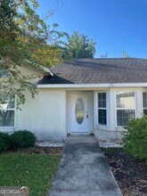 208 Royal Palms Ave in Kingsland, GA - Building Photo - Building Photo