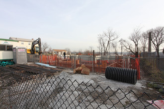 Victory Cathedral Apartments in Hartford, CT - Building Photo - Building Photo