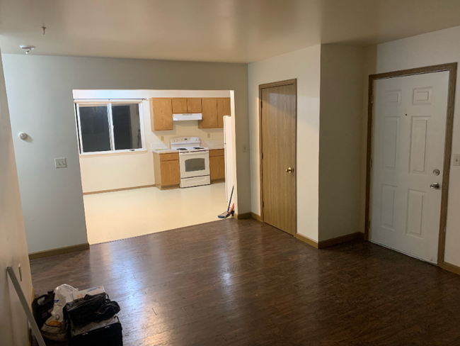 1714 Poplar St-Unit -C in Helena, MT - Building Photo - Building Photo