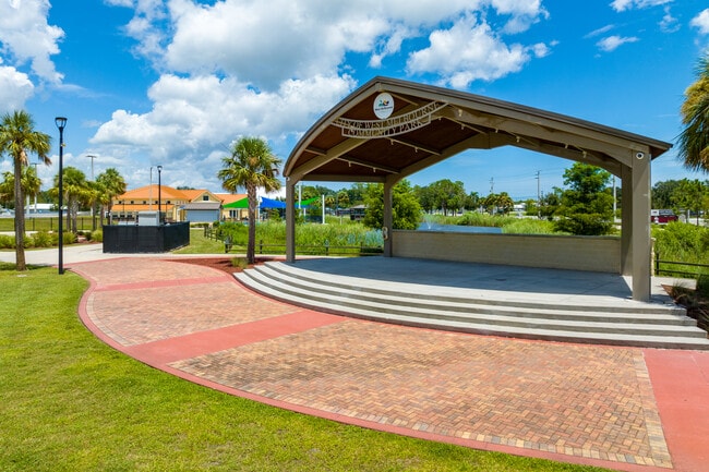 Apartments for rent in West Melbourne, FL