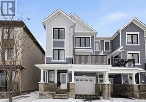 362 Aphelion Cres in Ottawa, ON - Building Photo