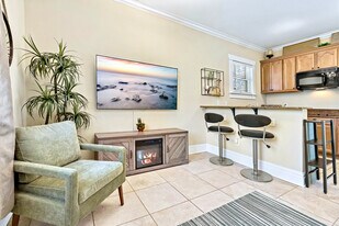 1301 W Horatio St in Tampa, FL - Building Photo