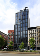 287 E Houston St in New York, NY - Building Photo - Building Photo