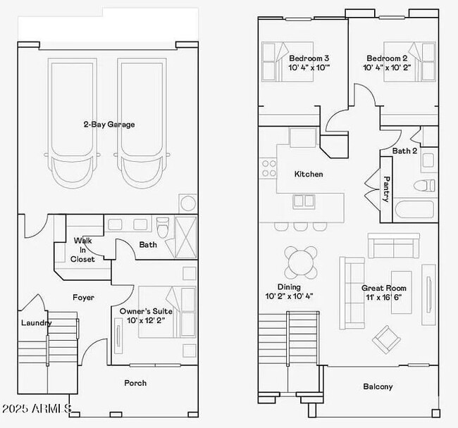 8149 E Petunia Ave in Mesa, AZ - Building Photo - Building Photo