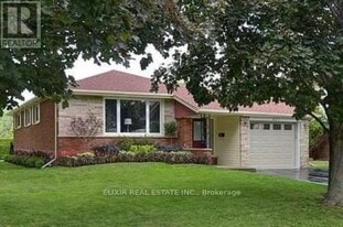 643 Gayne Blvd in Burlington, ON - Building Photo