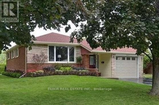 property at 643 Gayne Blvd