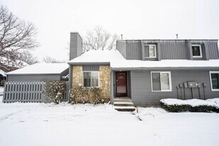 507 Conner Creek Dr in Fishers, IN - Building Photo