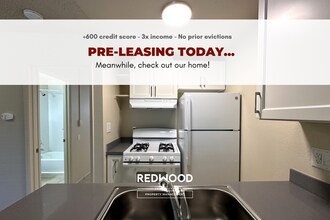 630 N Van Buren in Stockton, CA - Building Photo - Interior Photo