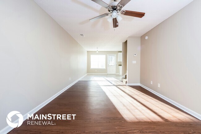 1573 Keystone Dr in Conley, GA - Building Photo - Building Photo