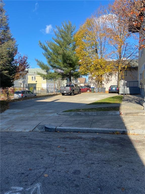 97 Fairmount Ave in Providence, RI - Foto de edificio - Building Photo