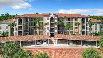 10321 Heritage Bay Blvd, Unit 1524 in Naples, FL - Building Photo