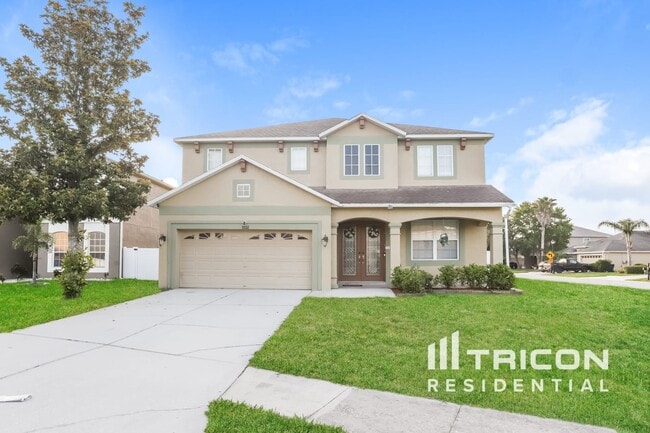 property at 9032 Lost Mill Dr