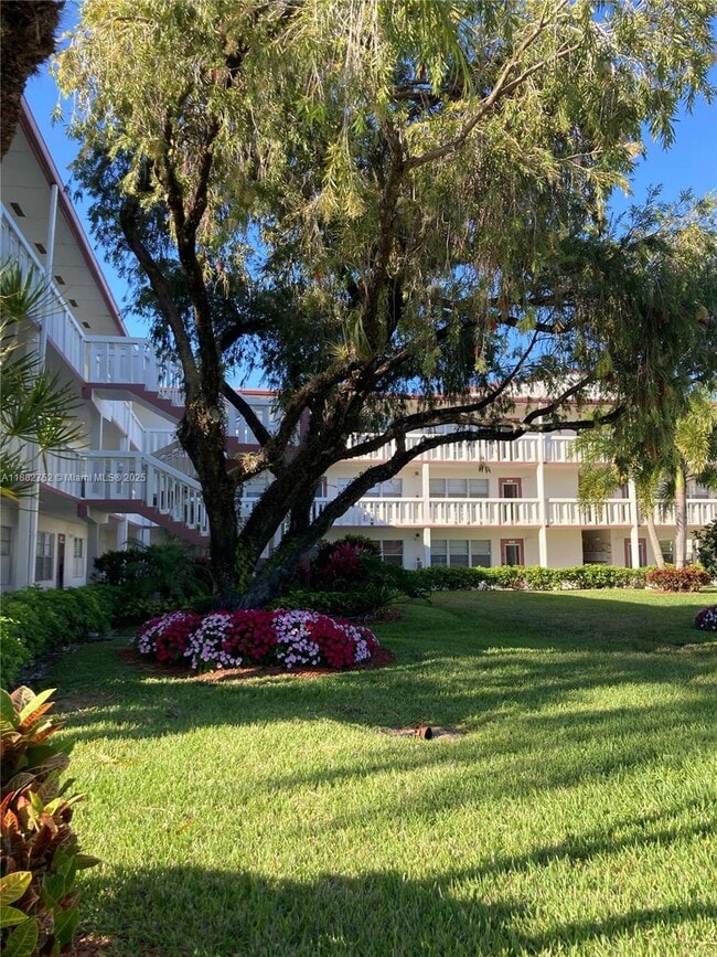157 Fanshaw D in Boca Raton, FL - Building Photo - Building Photo
