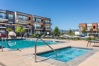 Apex 5510 in Boulder, CO - Building Photo - Building Photo