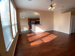 16413 Big Cypress Dr in Edmond, OK - Foto de edificio - Building Photo