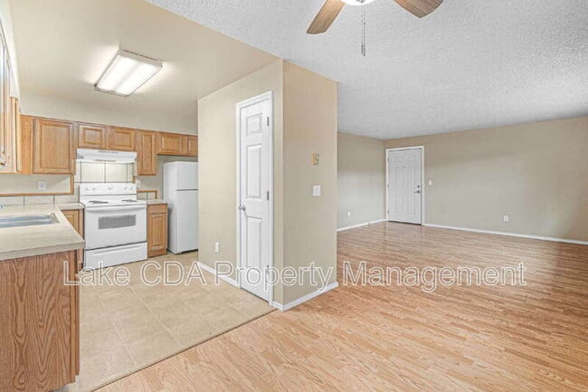 205 E Boise Ave in Coeur d'Alene, ID - Building Photo - Building Photo