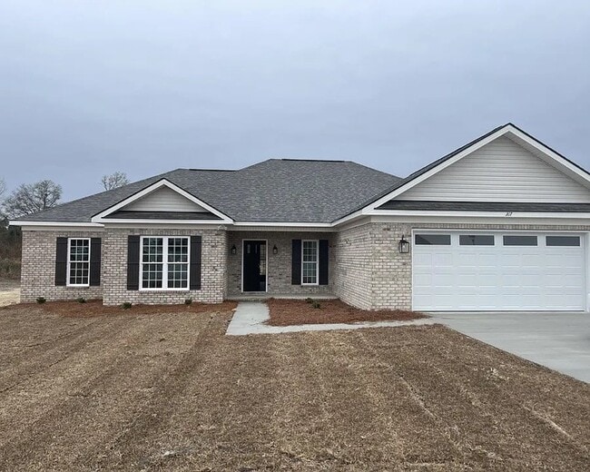 property at 317 Old Rockdale Dr