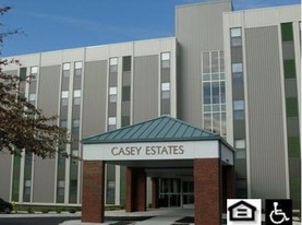 Casey Estates Apartments