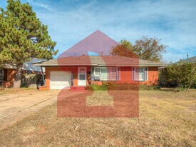 2017 Downing St in The Village, OK - Building Photo