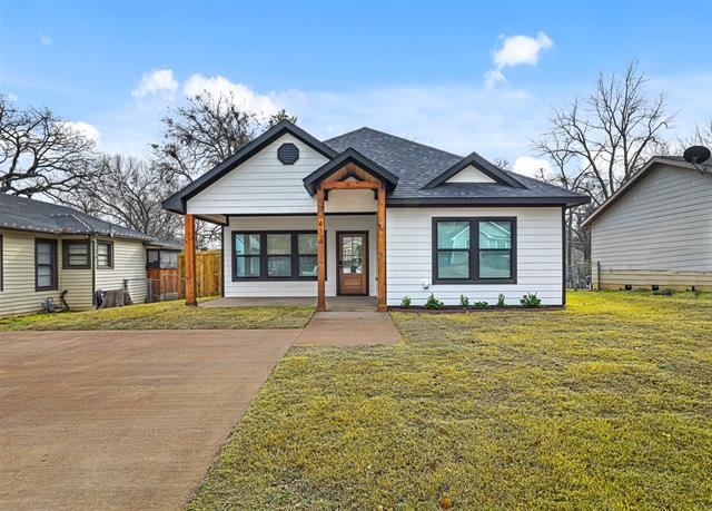 property at 412 W Monterey St