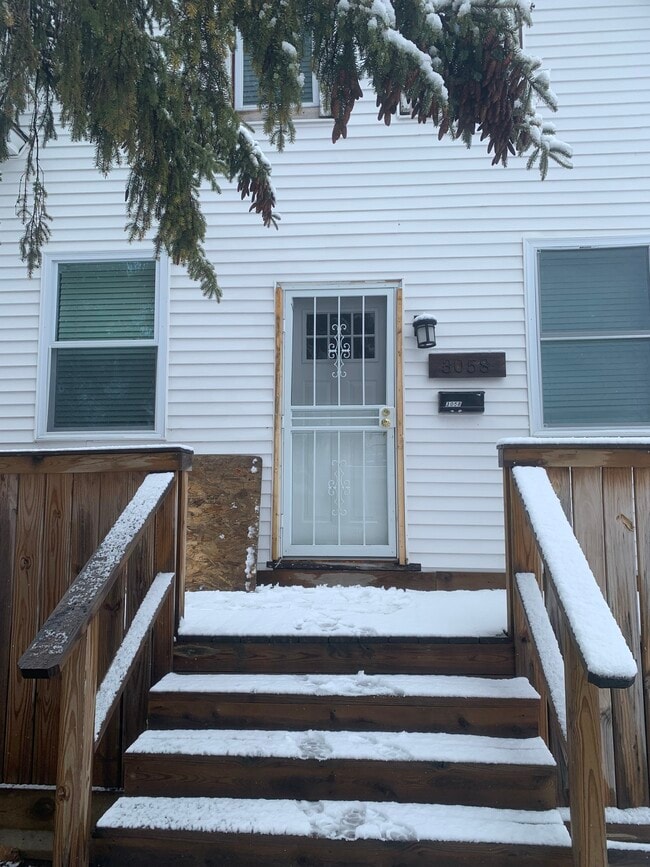 3058 N 29th St in Milwaukee, WI - Building Photo - Building Photo