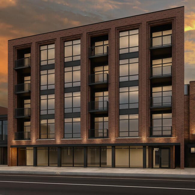 1235-1257 N Ashland Ave