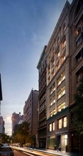 37 E 12th St in New York, NY - Building Photo - Building Photo