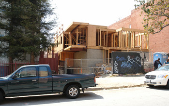 811 Fedora St in Los Angeles, CA - Building Photo - Building Photo