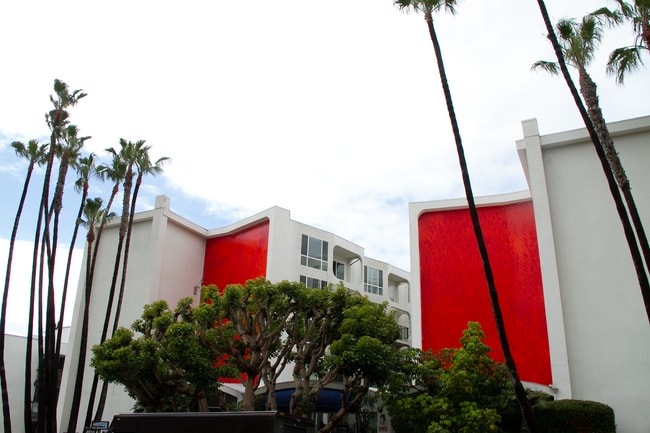 property at 565 Esplanade