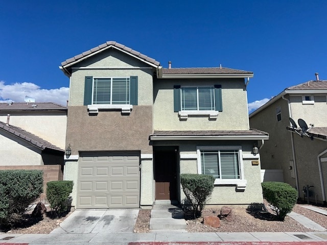 property at 2284 Sunrise Ranch St