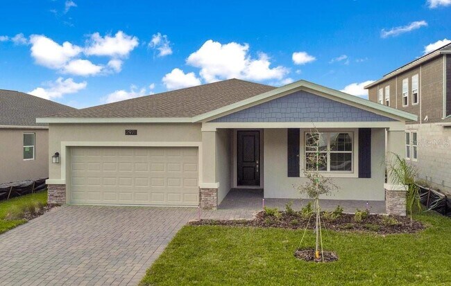 2971 Camden Wy in Davenport, FL - Building Photo - Building Photo