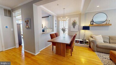 725 Massey Ln in Alexandria, VA - Building Photo - Building Photo