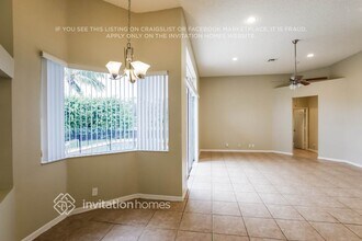 1260 Ginger Cir in Weston, FL - Foto de edificio - Building Photo