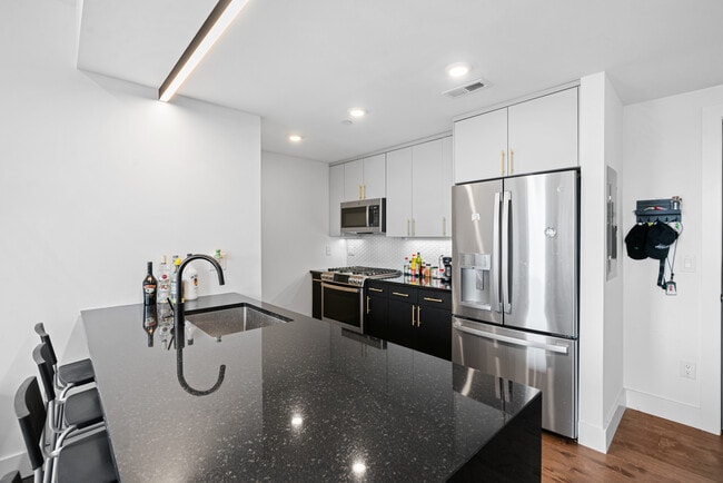property at 1501 N 31st St