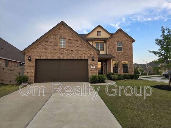 property at 18204 Saffron Sun St