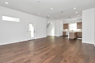 5418 Wheatley St in Houston, TX - Building Photo - Building Photo