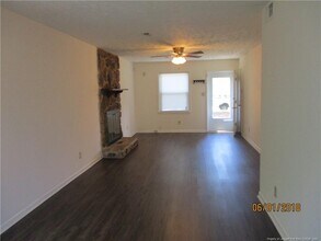 6324 Bretton Woods Dr in Hope Mills, NC - Building Photo - Building Photo
