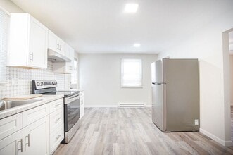 1224 Page Blvd in Springfield, MA - Building Photo - Building Photo