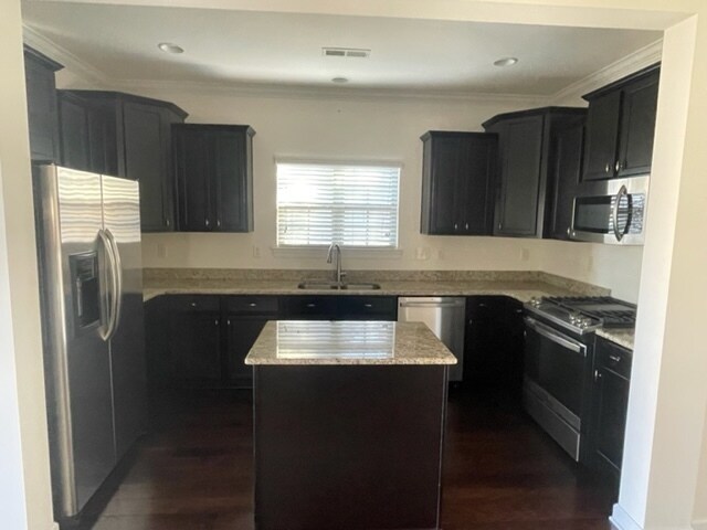 14525 Crociani Dr in Charlotte, NC - Building Photo