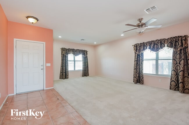 2116 S Thunder Tanner Dr in Tucson, AZ - Building Photo - Building Photo