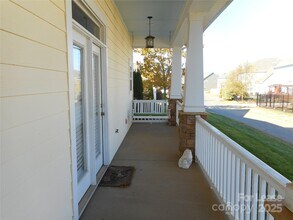 1525 Saratoga Blvd in Indian Trail, NC - Building Photo - Building Photo